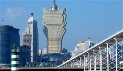 澳门观光、自由行两日游