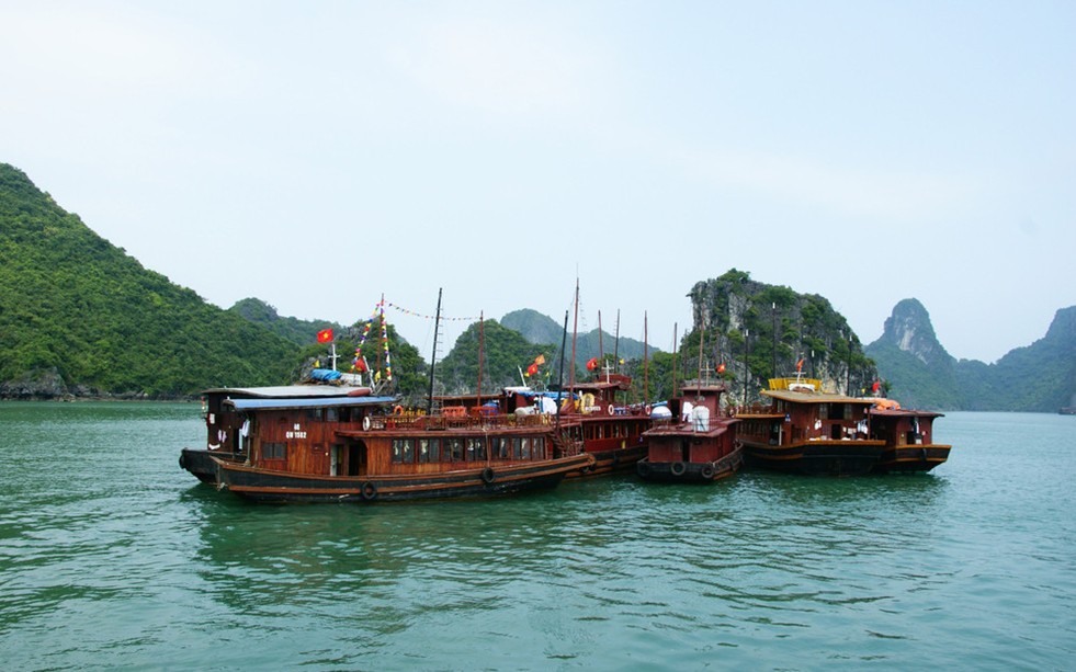 东方夏威夷岘港.浪漫休闲双飞四天游