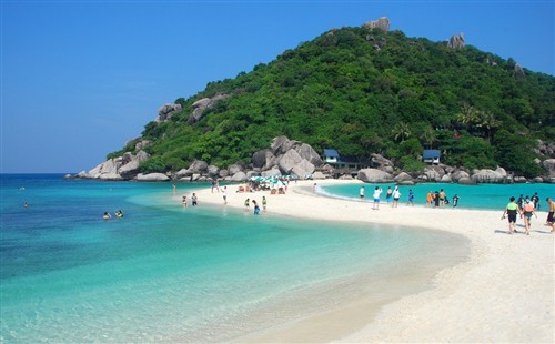 泰国苏梅岛推荐玩法_泰国旅游游记攻略
