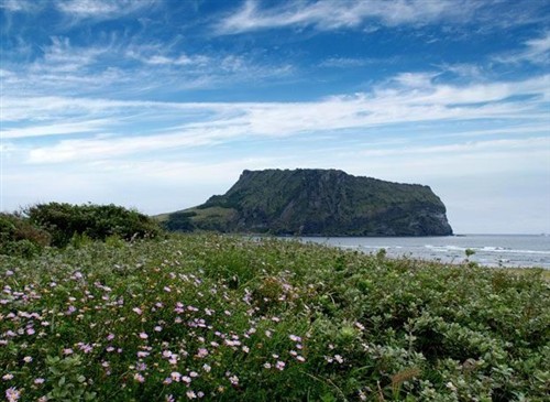 韩国首尔旅游景点介绍