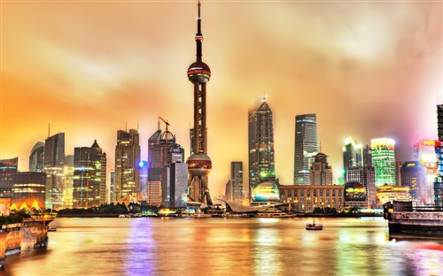 上海交通指南|上海旅游攻略