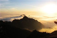 （黄山4日游）黄山、国画宏村 4天双飞特惠纯玩团