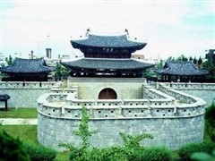 ＜韩国5日游＞首尔济州五天品质团