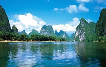 桂林漓江