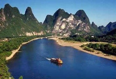 桂林漓江