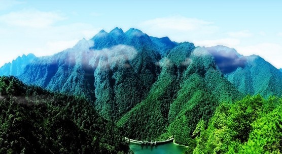 武功山明月山株洲动车高铁三天游