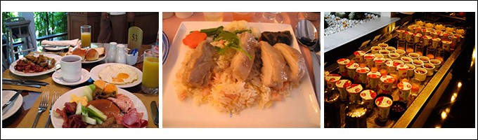 马尔代夫美食
