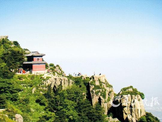 老人旅游线路,适合老人旅游的地方黄山