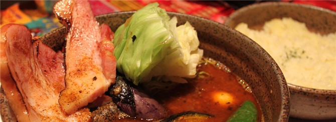 日本北海道美食