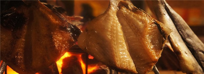 日本北海道美食