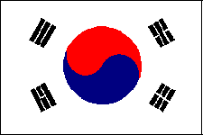 韩国（旅游便捷签证）